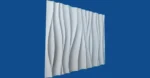 3d gipsani paneli