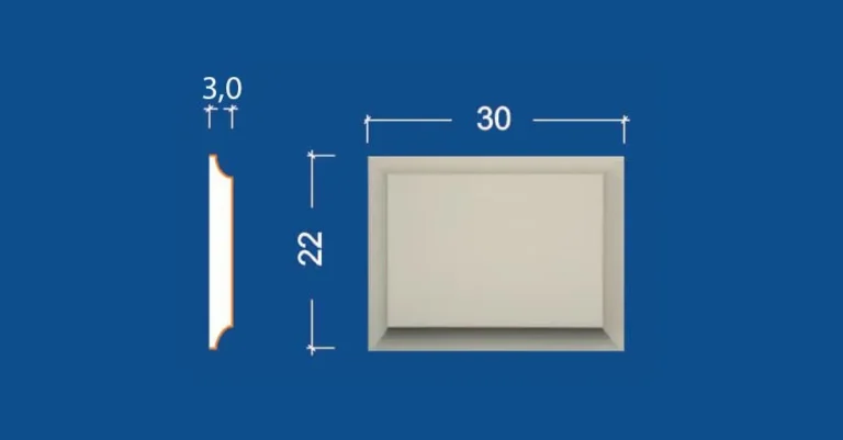 Fasadna kocka SKS 105 L