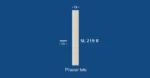 Fasadni pilaster od stiropora sls 219 r (2)