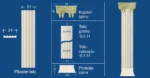Fasadni pilaster od stiropora sls 31 r (2)