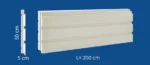 Decoterm panel 5cm - Retro