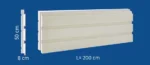 Decoterm panel 8cm - Retro