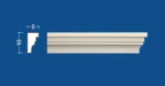 Stiropor fasadna lajsna SLS-150
