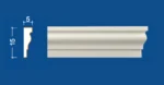 Fasadna lajsna SLS-440