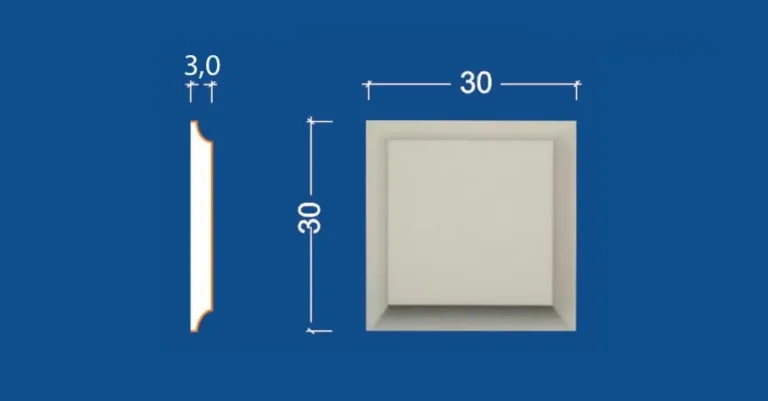 Fasadna kocka SKS-104 L