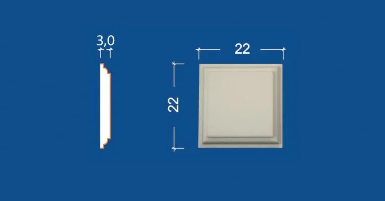 Fasadna kocka SKS-106