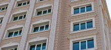 Fasadni Decoterm panel