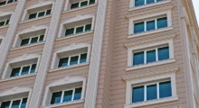 Fasadni Decoterm panel