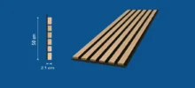 Woodline