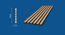 Woodline