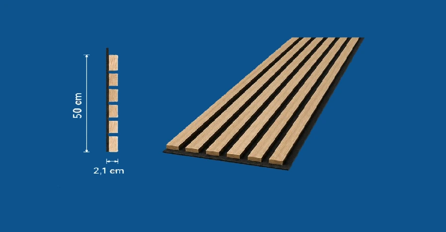 Woodline