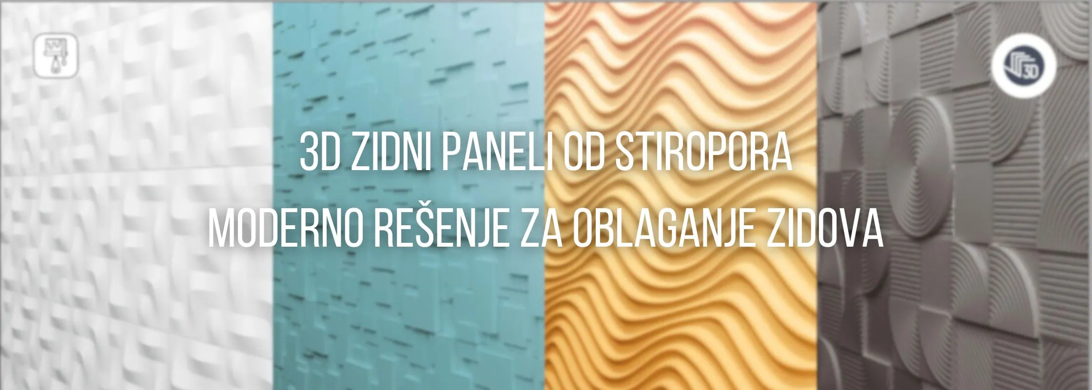3d paneli