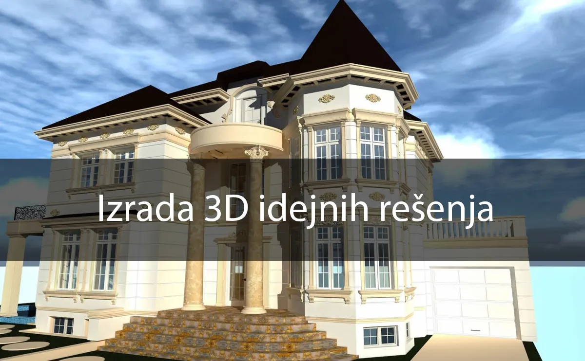 3d resenja
