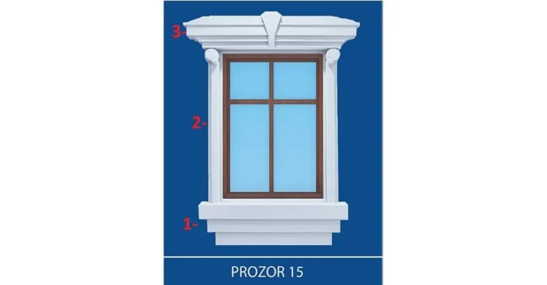 Fasadne lajsne oko prozora2 (2)