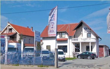 Kompanija FILIĆ