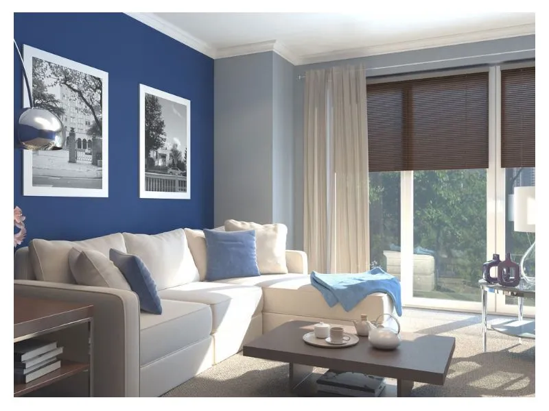 Stiropor lajsne prostor  