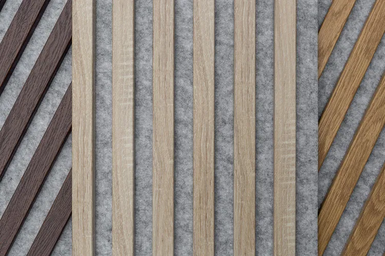 Woodline paneli 3