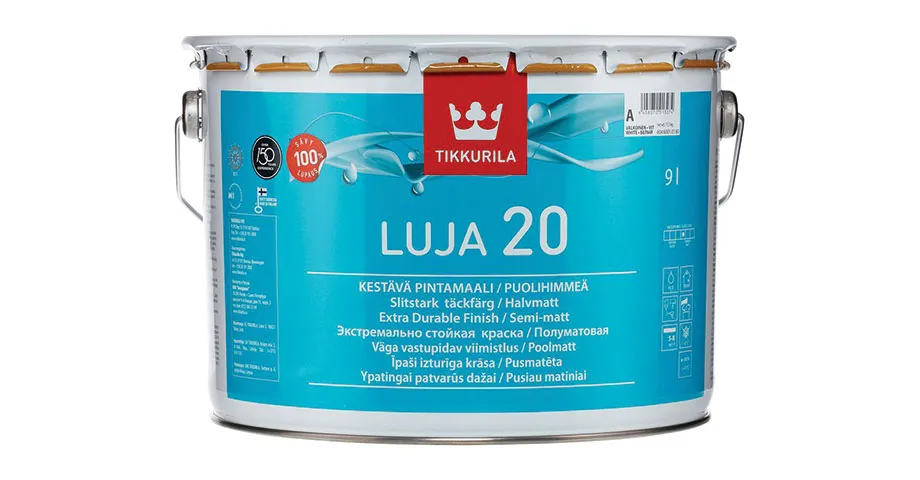 Luja20 polumat