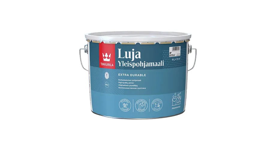 Univerzalna podloga luja