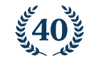40 godina iskustva