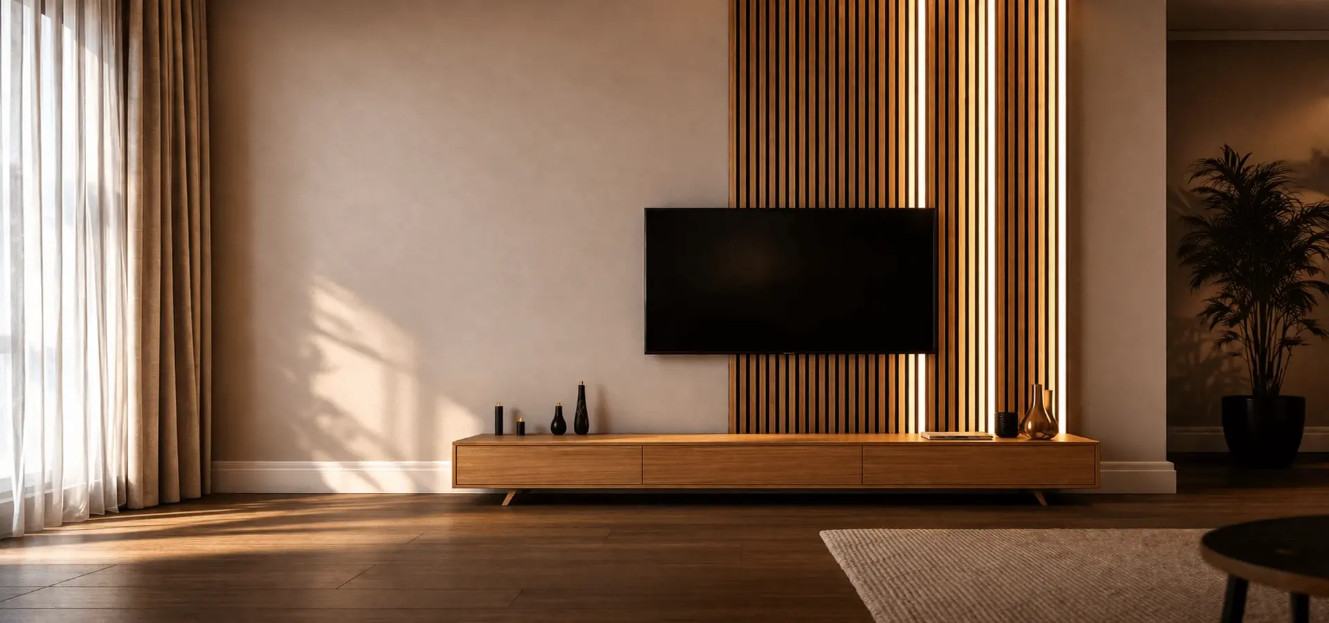 Zidne letvice za vas dom