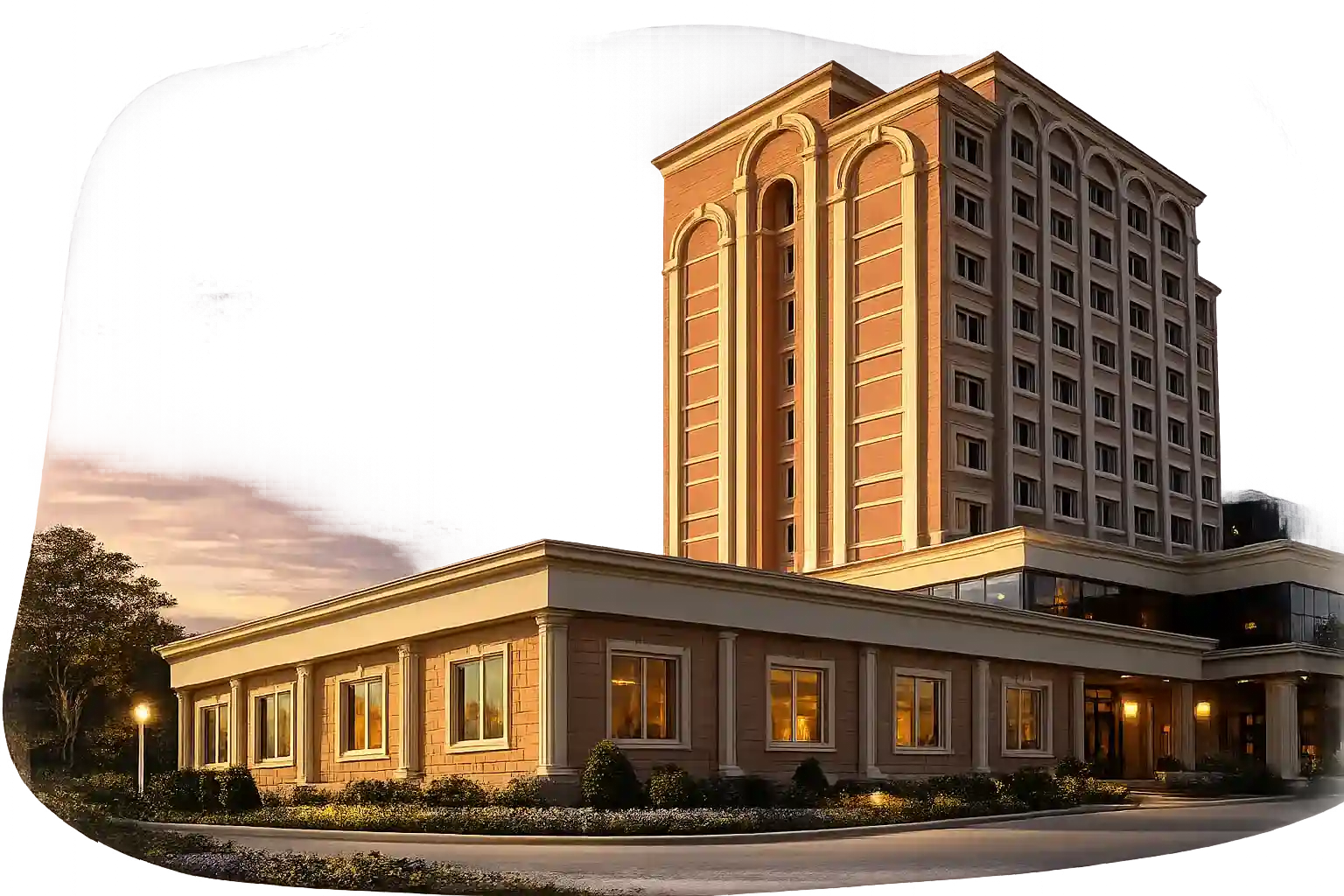 Decoterm fasadni patentirani sistemi