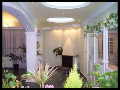 Filić dekorativni paneli video