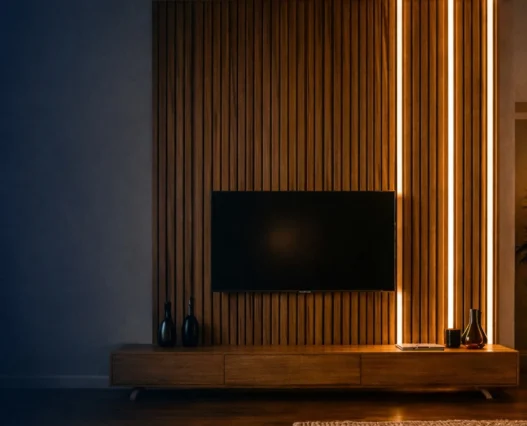 Woodline